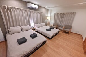 Economy Apartment, City View | Free WiFi