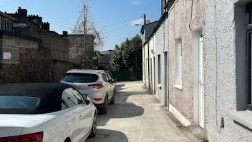 Área da propriedade