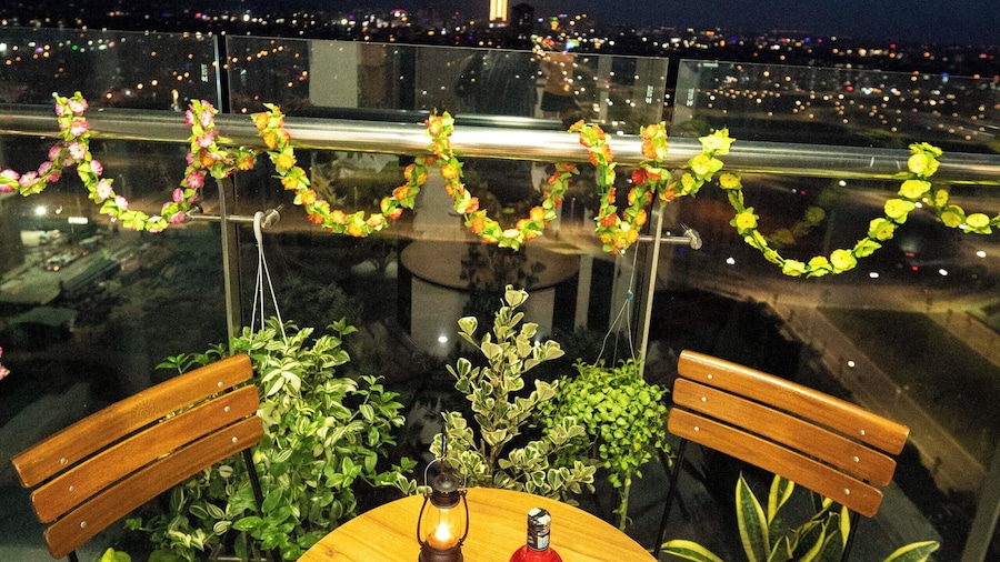 MILY HOMESTAY and APARTMENT HUE