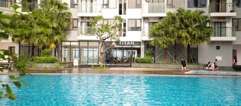 MILY HOMESTAY and APARTMENT HUE