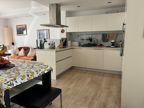 Cuisine privée