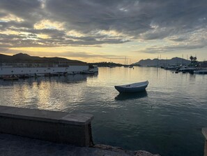 Marina/club náutico