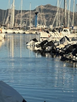 Port de plaisance