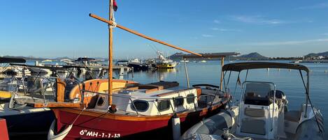 Port de plaisance