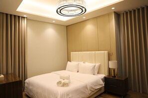 Apartament, 2 dormitoris, accessible, balcó | 2 dormitoris 