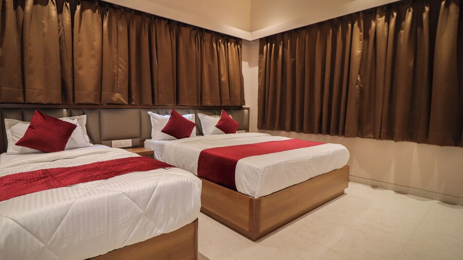 アセント スター イン