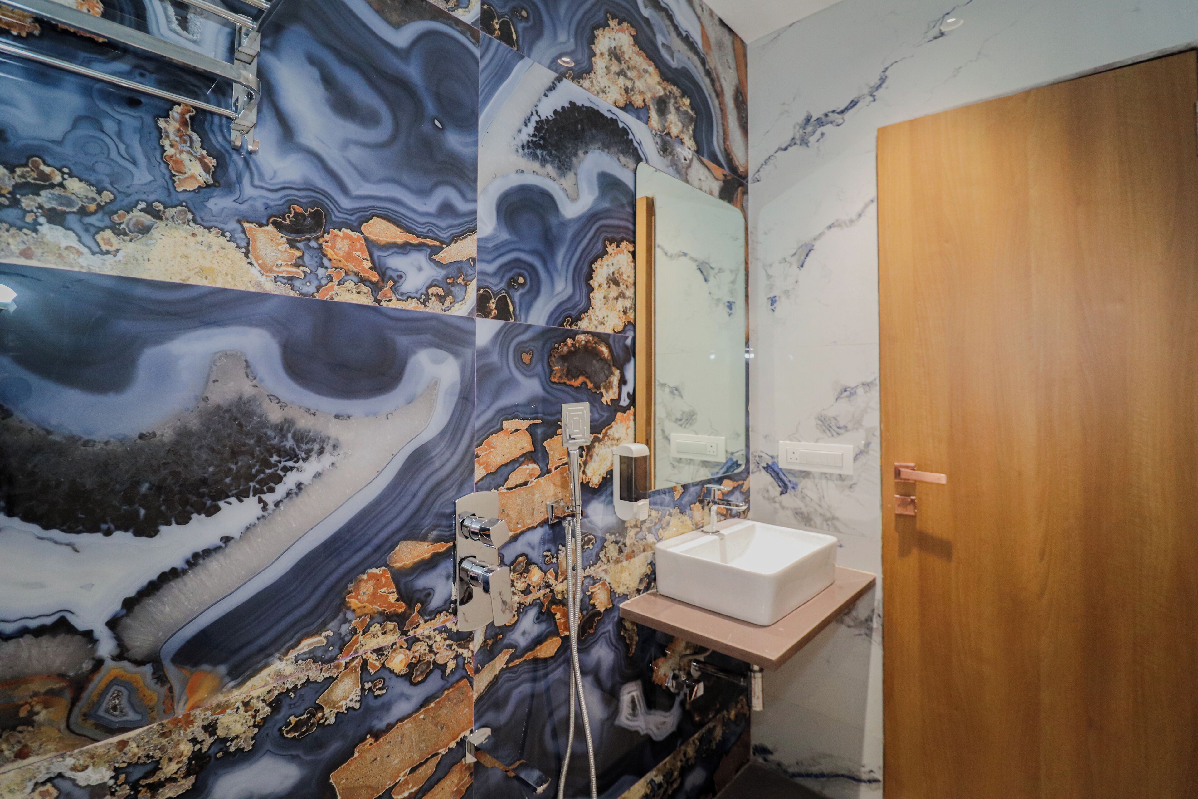 Foto - Hotel Ascent Star Inn - Near Mumbai International Airport