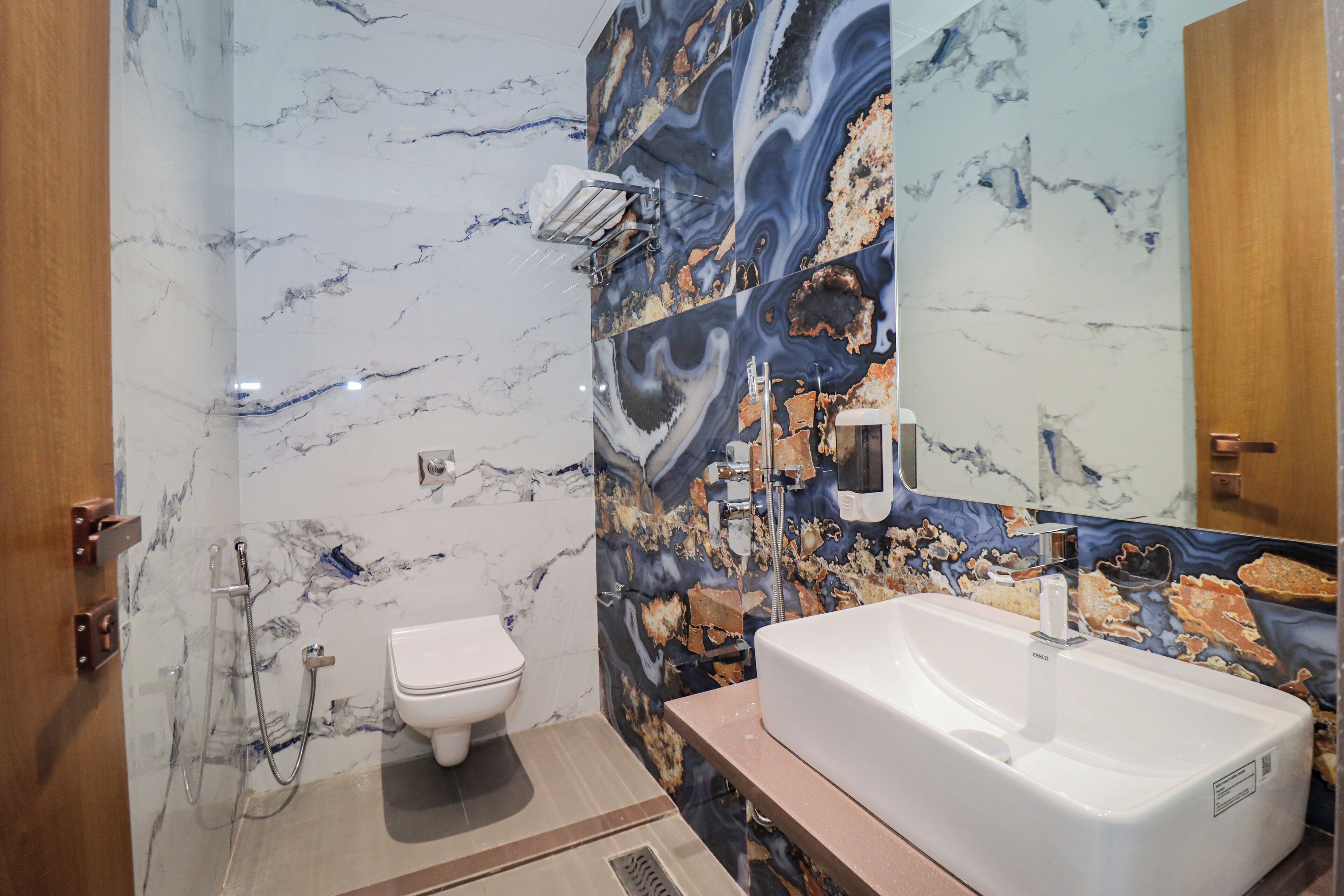 Foto - Hotel Ascent Star Inn - Near Mumbai International Airport