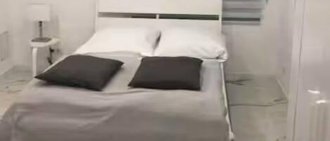 4 間睡房、熨斗/熨衫板、Wi-Fi、床單