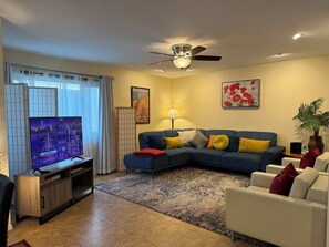 TV