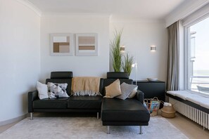 Apartamento | 2 dormitorios y Internet