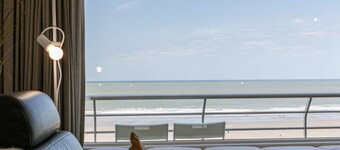 Huswell - Seafront Appartment With Stunning Views