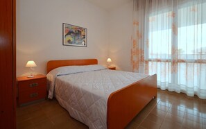 2 chambres