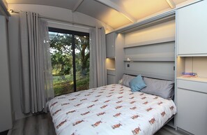 1 chambre, draps fournis