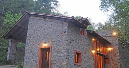 Giusvalla Superior forest villa 2 floor 200m2