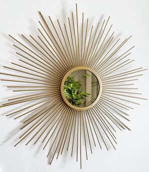 Interior detail - 1608 Saint-Honoré (Paris)