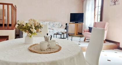 Il Soggiorno Veneto - House with a relaxing atmosphere in the Euganean Hills