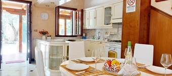 Il Soggiorno Veneto - House with a relaxing atmosphere in the Euganean Hills