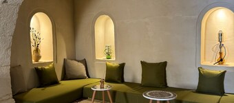 HOUCHE ANCORA MARE TYPICAL DJERBIAN VILLA