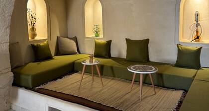 HOUCHE ANCORA MARE TYPICAL DJERBIAN VILLA