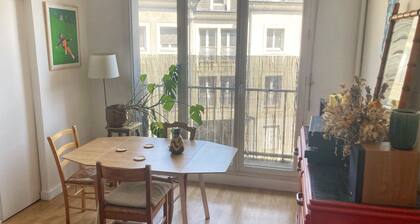 Apartment GP Explorer / 24 h of Le Mans / Downtown / Tramway to Circuit