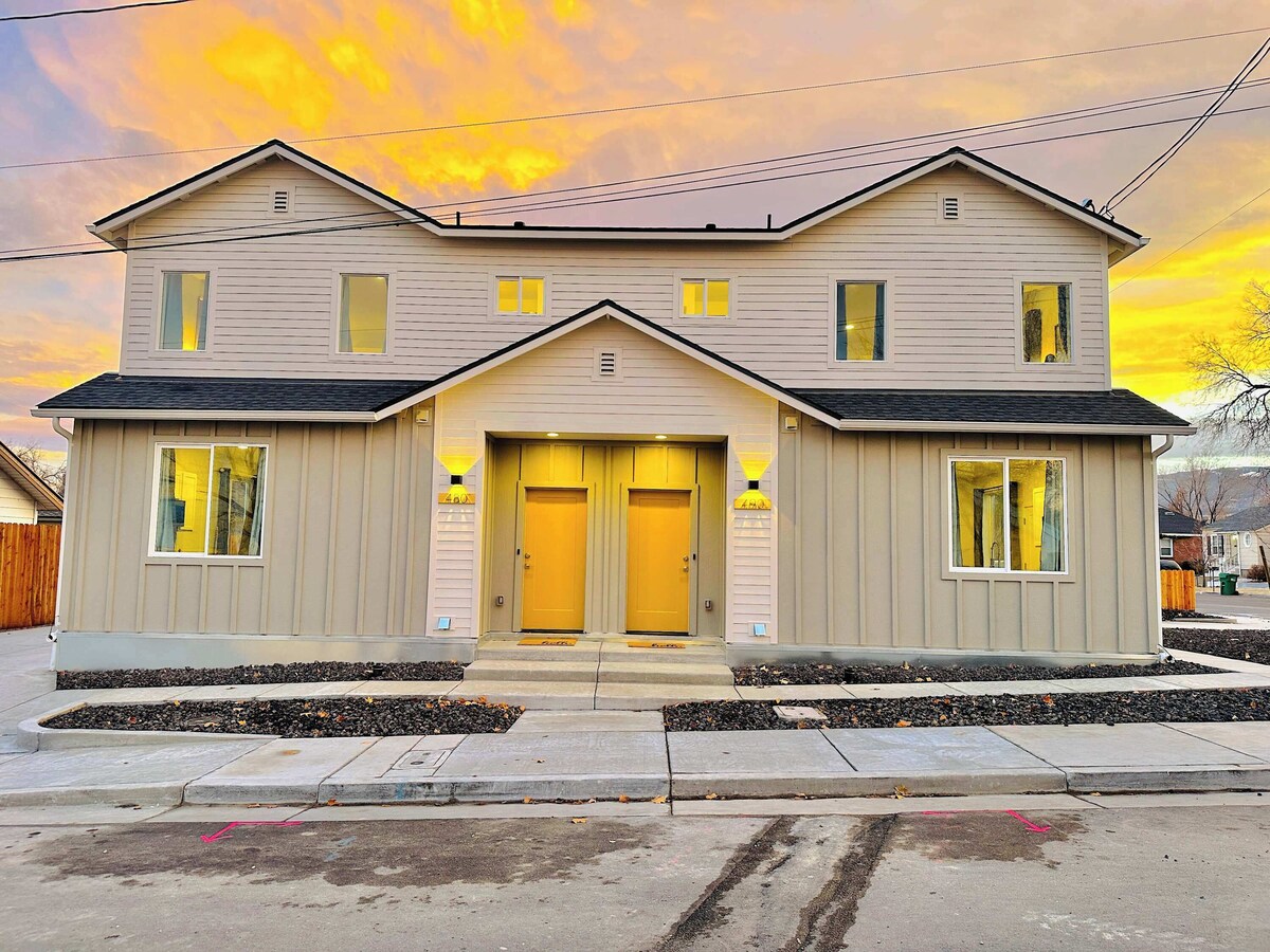 Image de profil de l’hôte