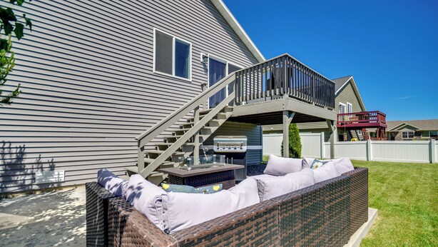 House (4 Bedrooms) | Interior - 6 Mi to Zoomontana: Family Home w/ Fenced Yard (Billings)