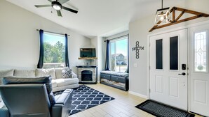 House (4 Bedrooms) | Interior - 6 Mi to Zoomontana: Family Home w/ Fenced Yard (Billings)