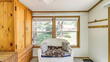 House (3 Bedrooms) | Bahagian dalam