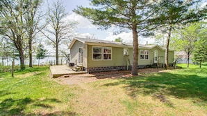 Hus (3 Bedrooms) | Innvendig
