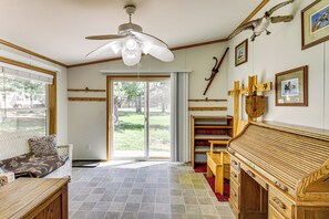 Nhà (3 Bedrooms) | Nội thất