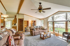 Nhà (3 Bedrooms) | Nội thất