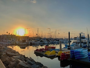 Port de plaisance