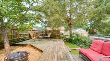 Casa (2 Bedrooms) | Interni