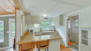 Ferienhaus (2 Bedrooms) | Innenbereich