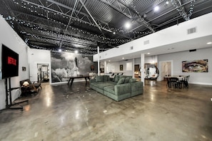 Intérieur