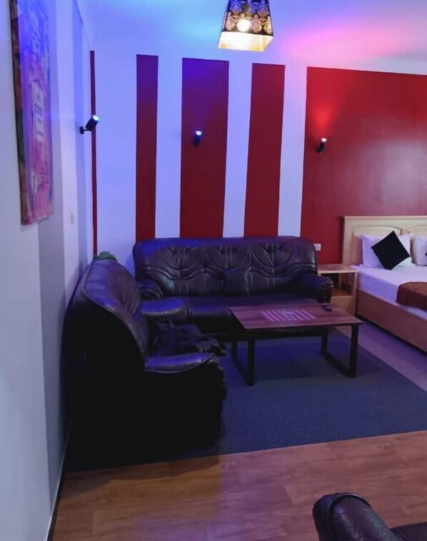 TV connectée