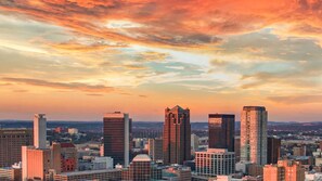 Miscellaneous - Landing | Modern 1BD in Fountain Heights (Birmingham)