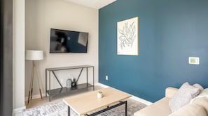 TV connectée