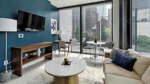 Smart TV 
