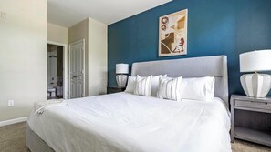 Room - Landing | Amazing 2BD, Gym, Clubhouse (Charlotte)