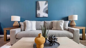 スマートテレビ