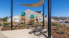 Area bambini