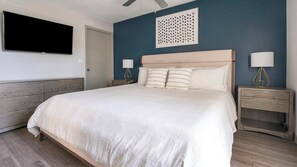 2 chambres, bureau, fer et planche à repasser, Wi-Fi