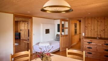 2 bedrooms, free WiFi