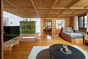 Fernseher