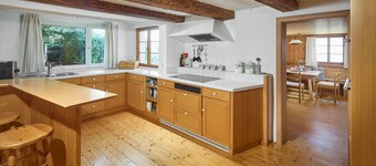 9601 Berg-Haus Bregenz