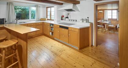9601 Berg-Haus Bregenz