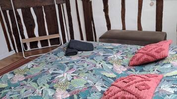 3 chambres, Wi-Fi, draps fournis