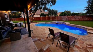 Piscina